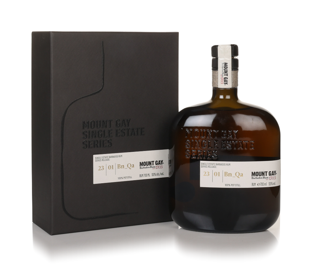 Mount Gay Single Estate 70cl product image