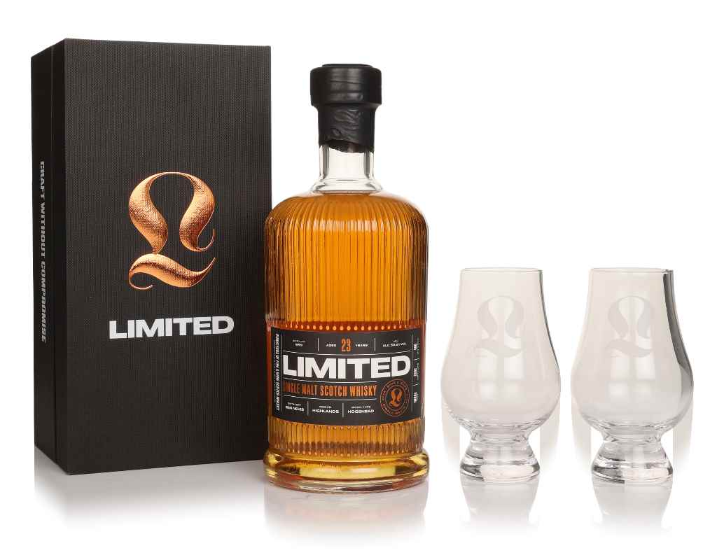 Ben Nevis 23 Year Old 1999 (cask 905) - Limited 70cl product image