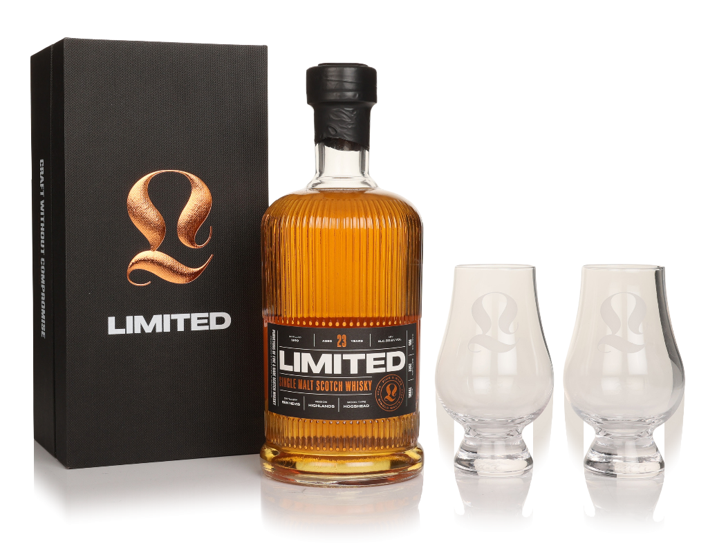 Ben Nevis 23 Year Old 1999 (cask 905) (Limited) 70cl product image