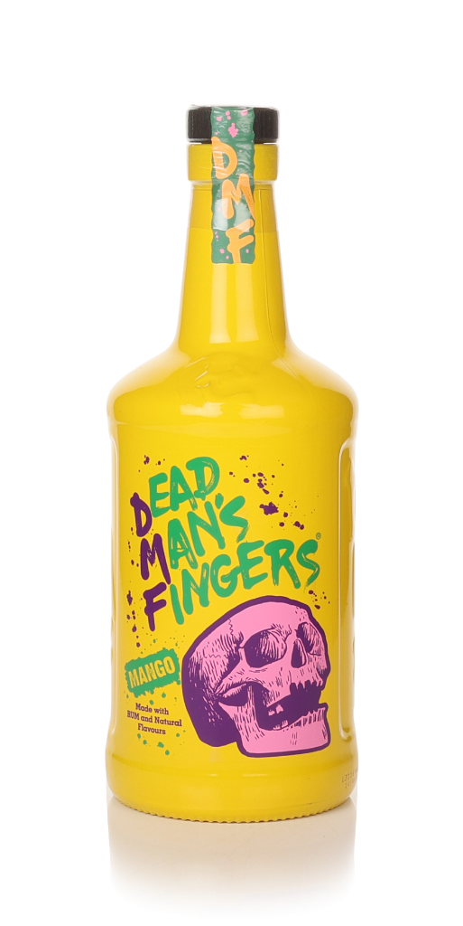 Dead Man's Fingers Mango 70cl product image