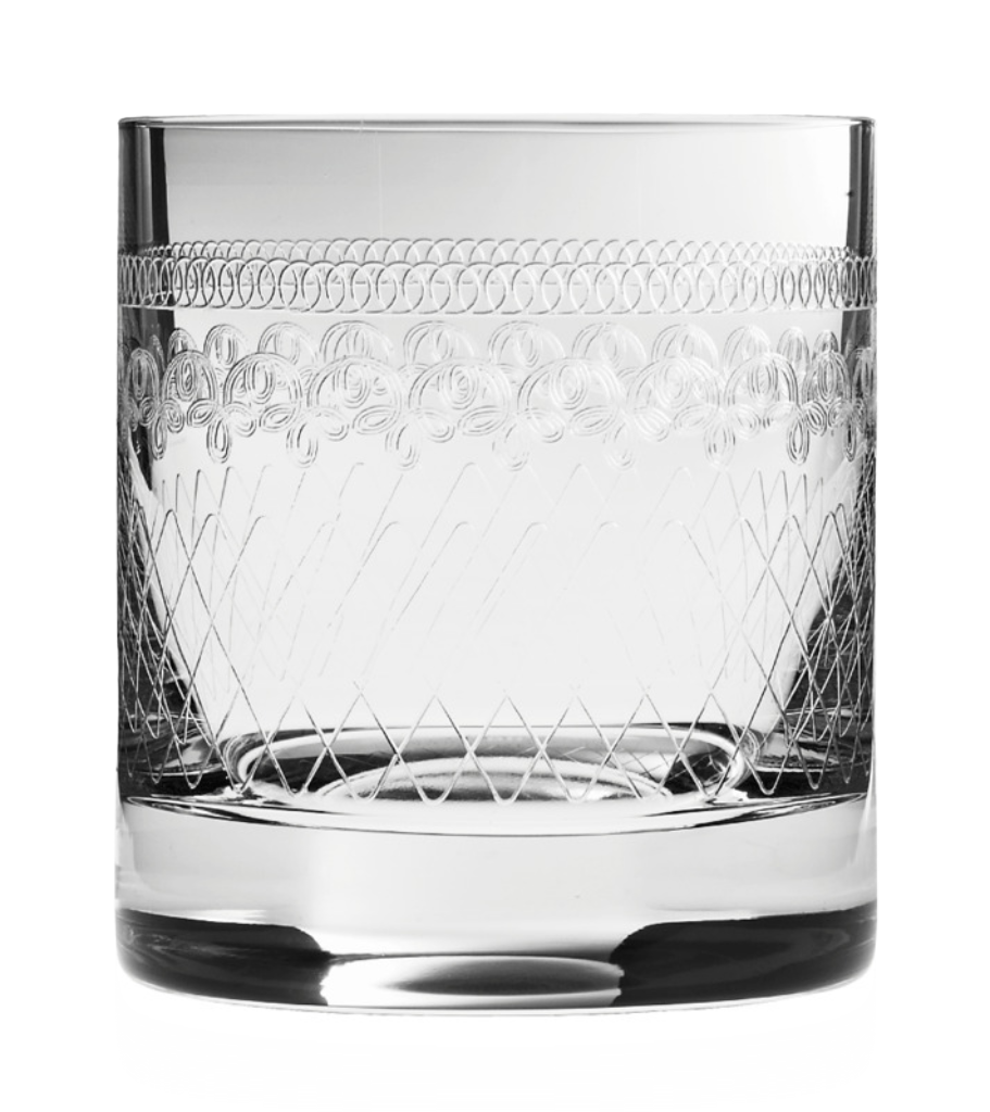 Urban Bar Retro Old Fashioned 1910 Glass product image