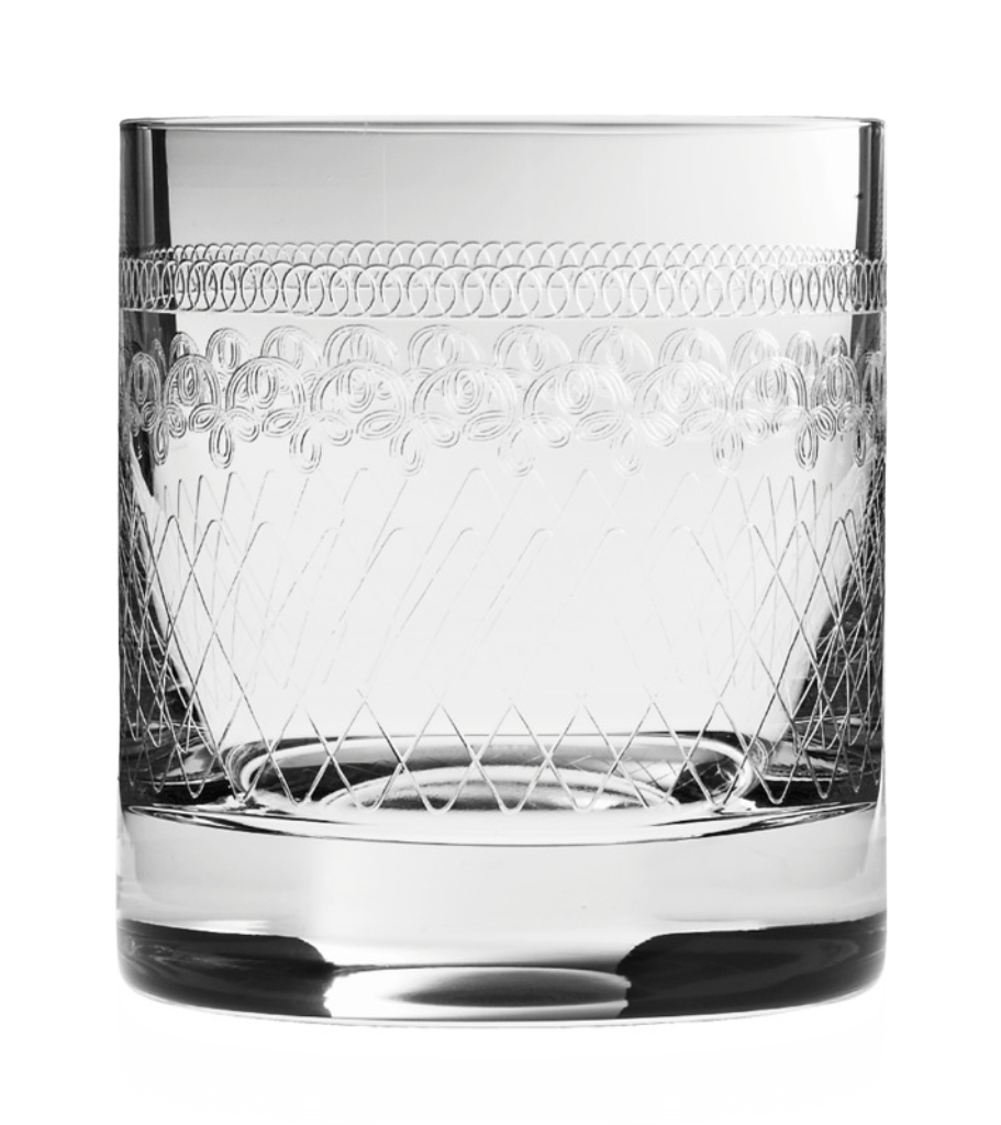 Urban Bar Retro Old Fashioned 1910 Glass product image