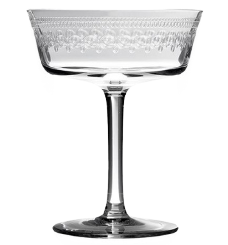 Urban Bar Retro Fizzio 1910 Glass product image