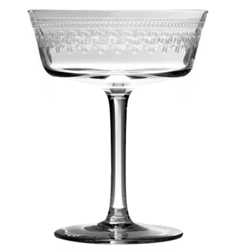 Urban Bar Retro Fizzio 1910 Glass product image