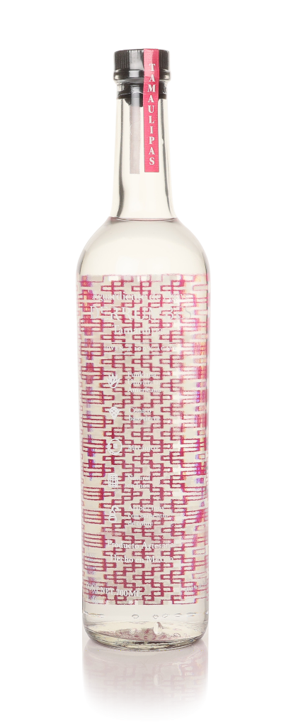 Derrumbes Tamulipas (46.7%) 70cl product image