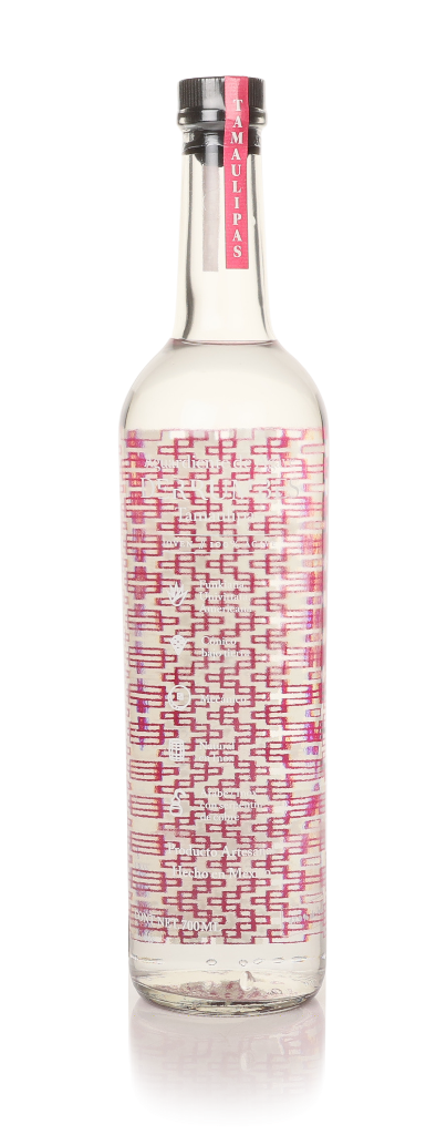 Derrumbes Tamulipas (46.7%) 70cl product image