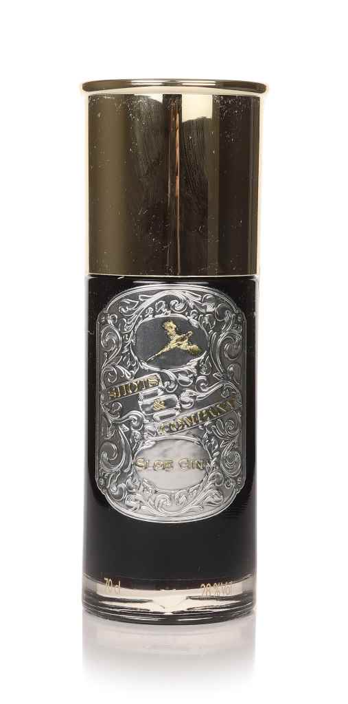 Shots & Company Sloe Gin 70cl product image