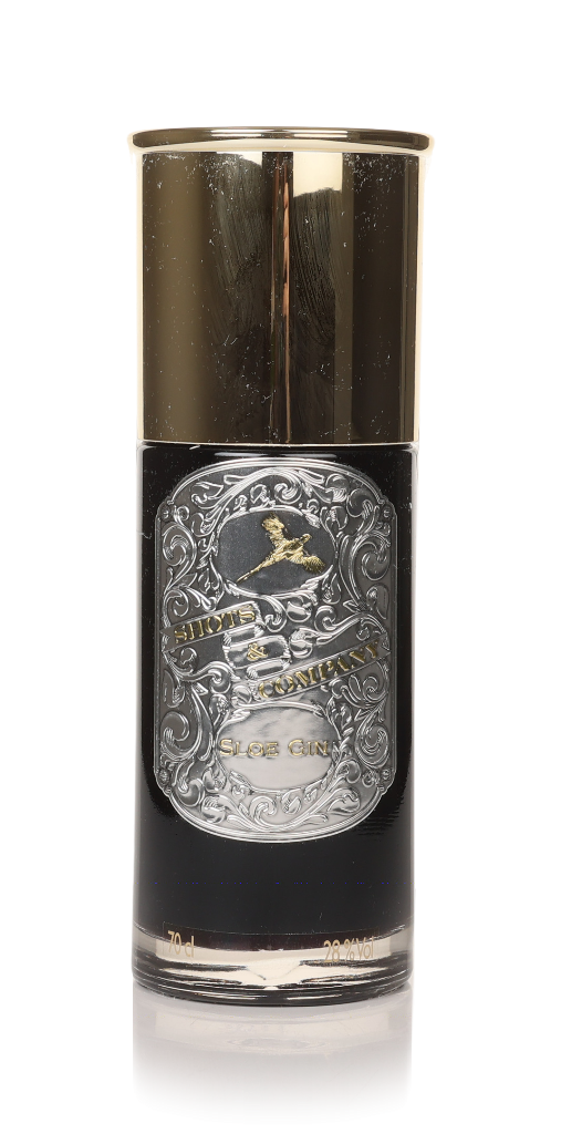 Shots & Company Sloe Gin 70cl product image