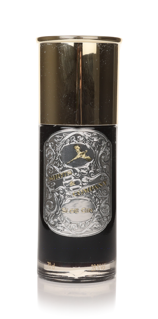 Shots & Company Sloe Gin 70cl product image