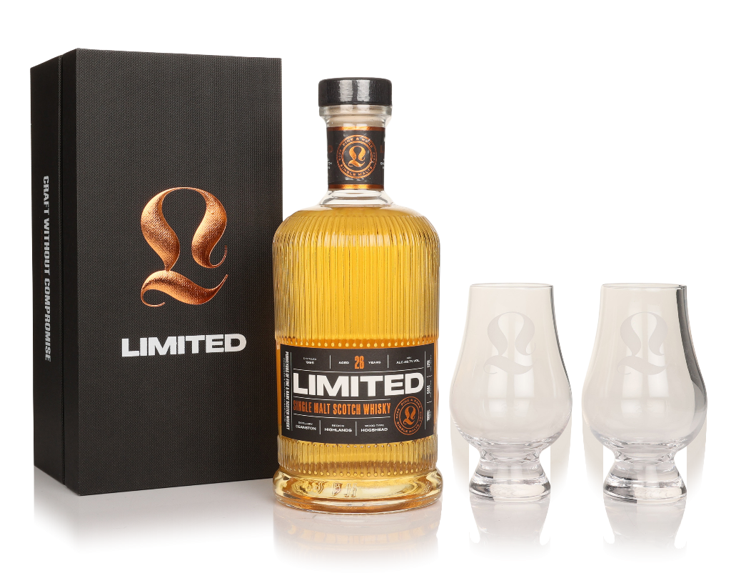 Deanston 26 Year Old 1996 (cask 1521) - Limited 70cl product image