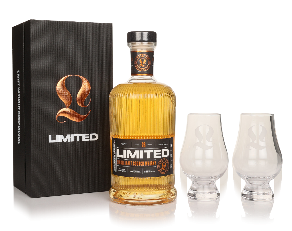 Deanston 26 Year Old 1996 (cask 1521) (Limited) 70cl product image