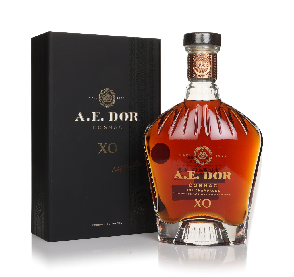A.E. Dor XO Fine Champagne Cognac 70cl product image