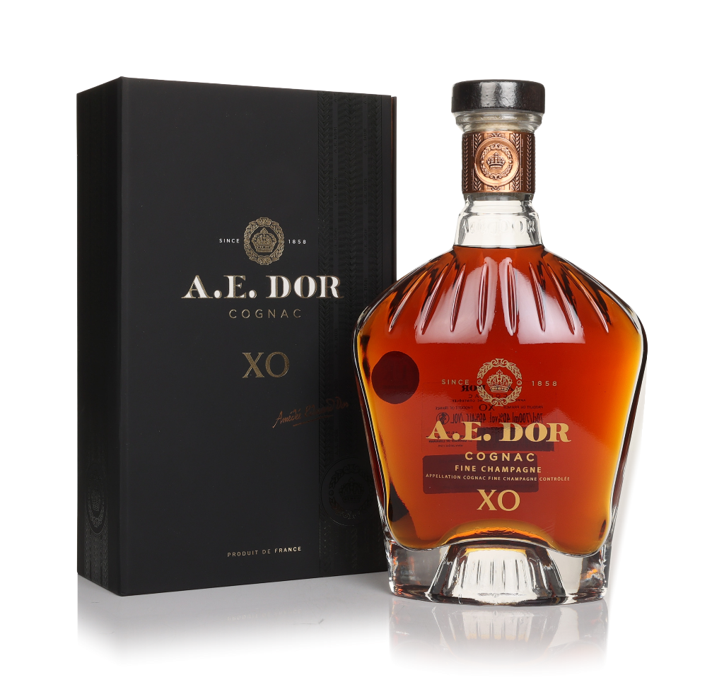 A.E. Dor XO Fine Champagne Cognac 70cl product image