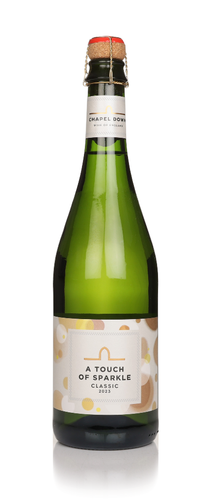 A Touch of Sparkle by Chapel Down 75cl product image