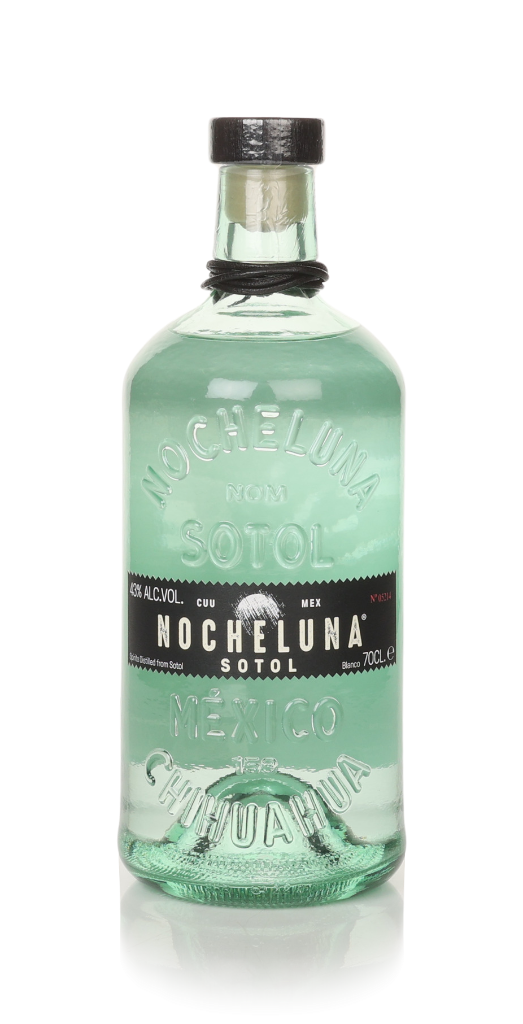 Nocheluna Sotol 70cl product image