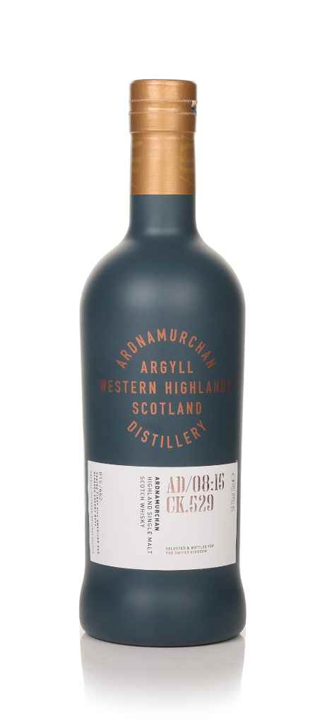 Ardnamurchan AD/08:15 CK.529 70cl product image