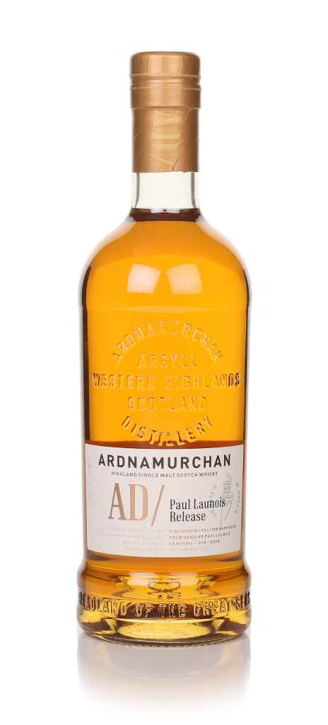 Ardnamurchan AD/ Paul Launois Release 70cl product image