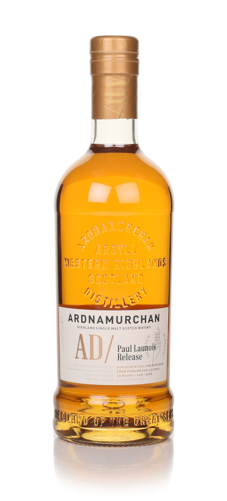 Ardnamurchan AD/ Paul Launois Release 70cl product image