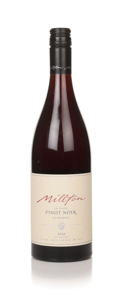 Millton La Cote Pinot Noir 2020 75cl product image