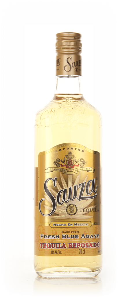 Sauza Hacienda Reposado  70cl product image