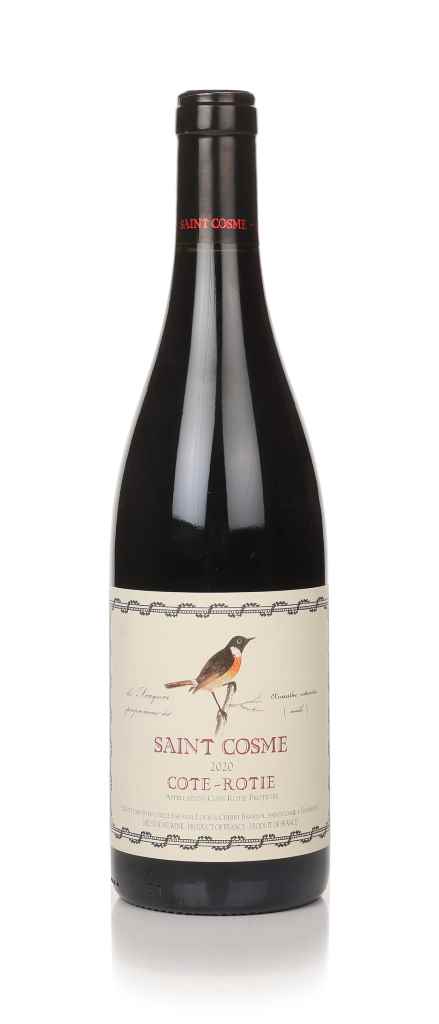 Saint Cosme Cote-Rotie 2020 75cl product image