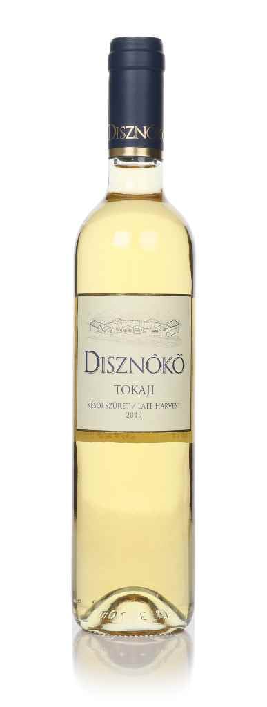 Disznóko Tokaji Late Harvest 2019 50cl product image