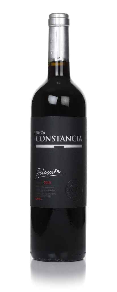 Finca Constancia Selección 2019 75cl product image
