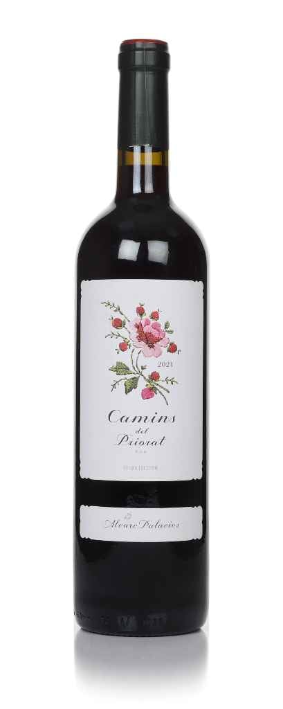 Álvaro Palacios Camins del Priorat 2021 75cl product image