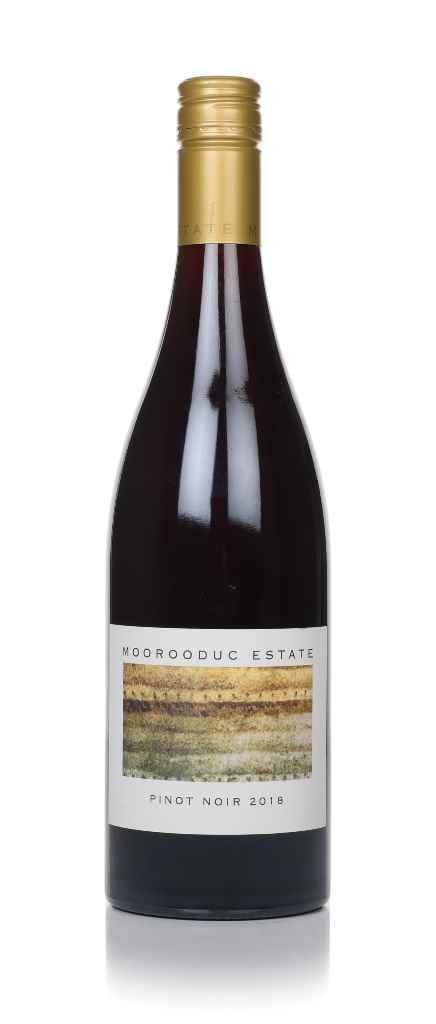 Moorooduc Pinot Noir 2018 75cl product image