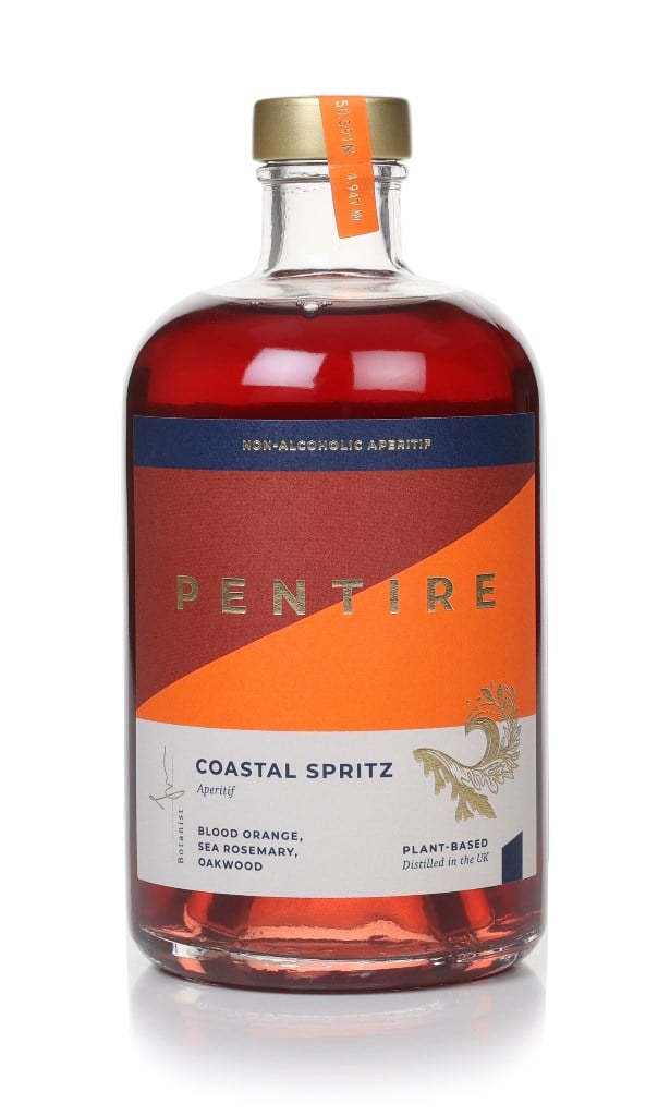 Pentire Coastal Spritz (50cl) product image