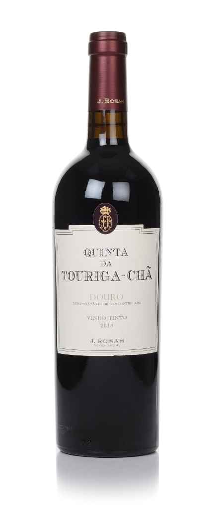 Quinta Da Touriga-Chã 2018 75cl product image