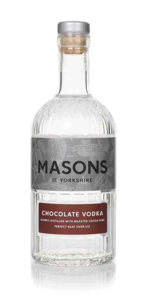 Masons Chocolate Vodka 70cl product image