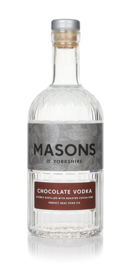 Masons Chocolate Vodka 70cl product image