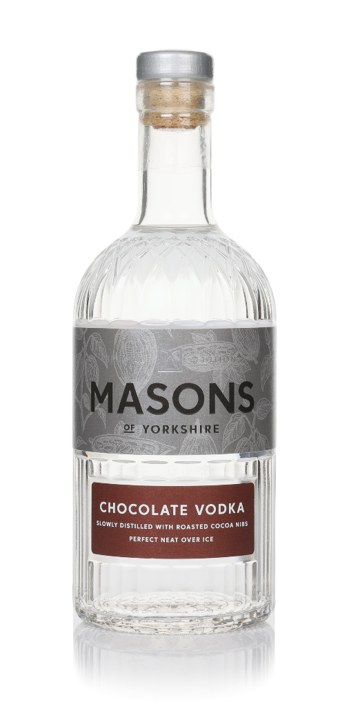 Masons Chocolate Vodka 70cl product image