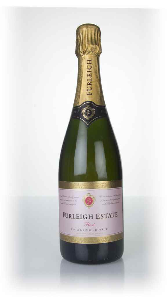 Furleigh Estate Rosé 75cl product image