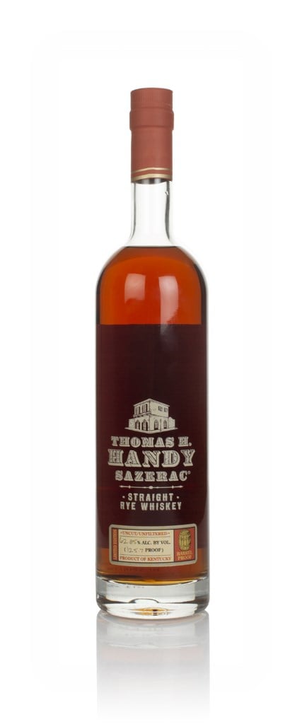Thomas H. Handy Sazerac Rye Whiskey (2019 Release) 75cl product image