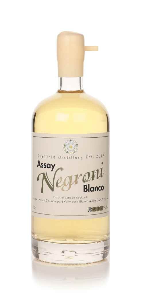 Assay Negroni Blanco 70cl product image