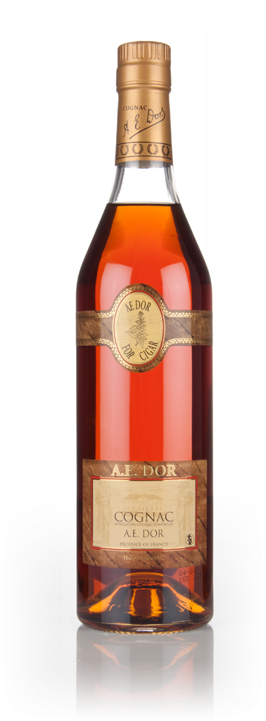 A.E. Dor Cigar Cognac 70cl product image