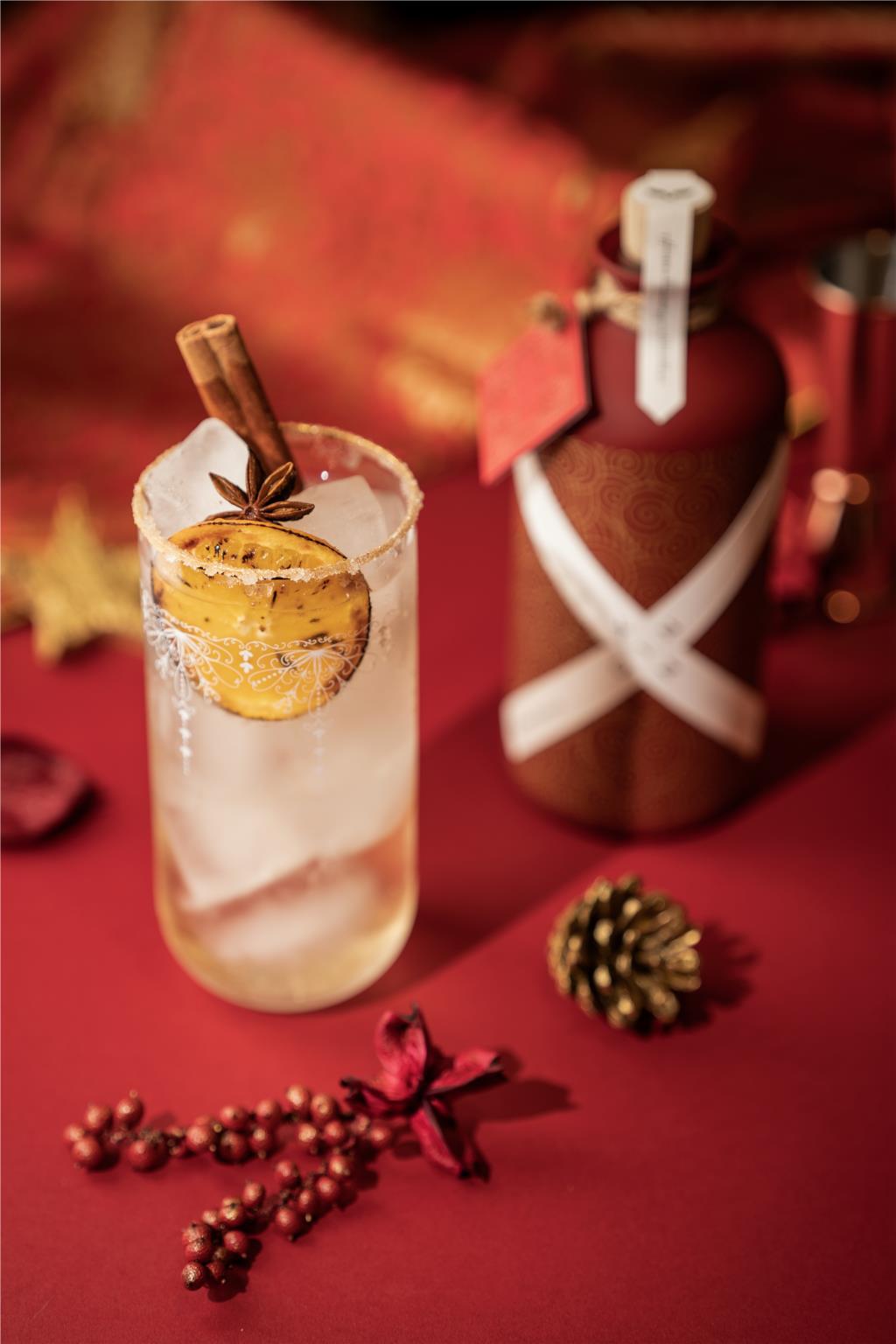 Xin Gin 50cl product image