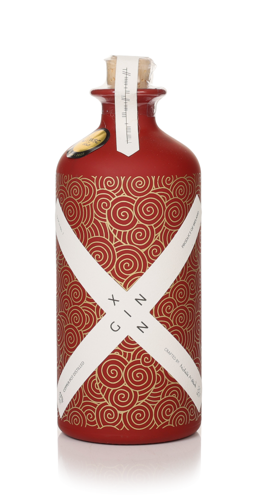 Xin Gin 50cl product image