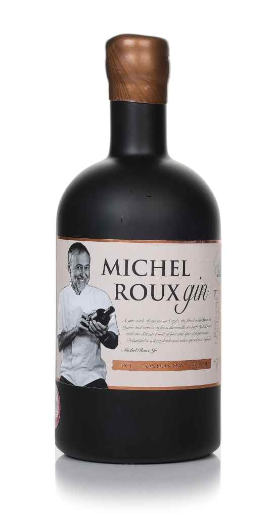 Michel Roux Gin 70cl product image