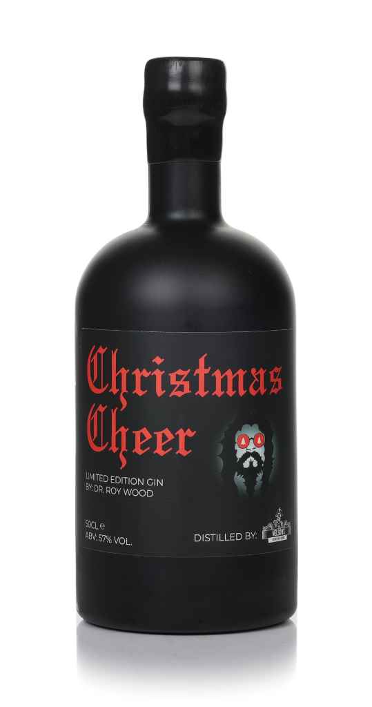 Roy Wood Christmas Cheer Gin 50cl product image