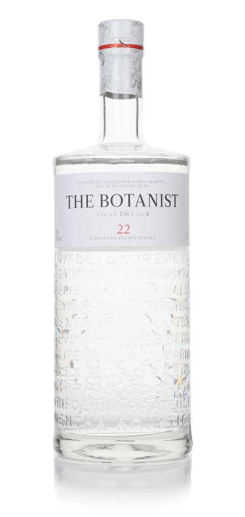 The Botanist Islay Dry Gin - Magnum (1.5L) 150cl product image