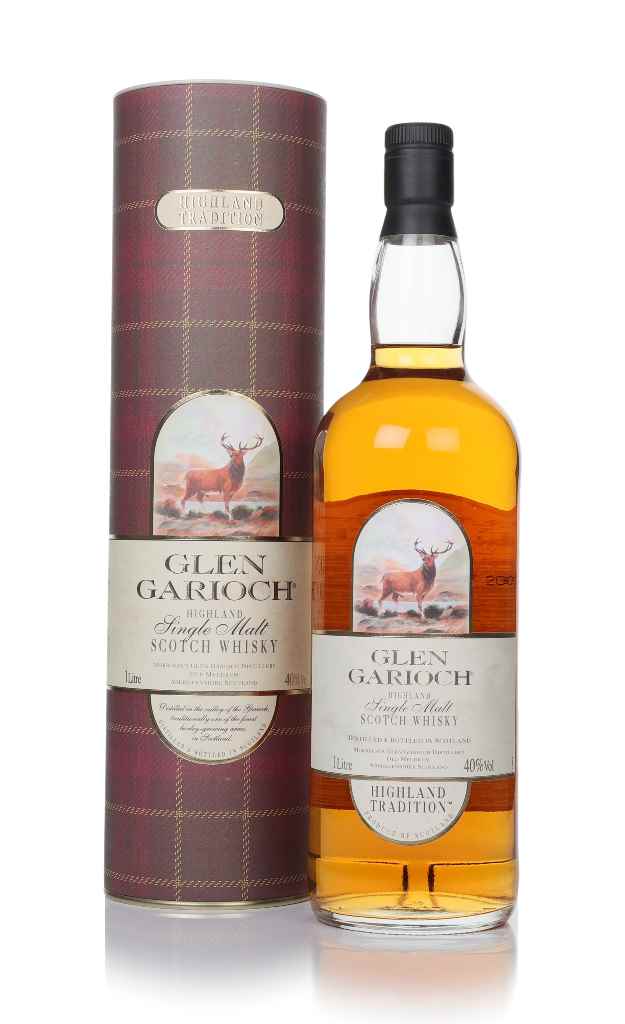 Glen Garioch Highland Tradition (1L) 100cl product image