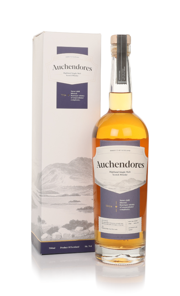 Auchendores Tiriya 70cl product image