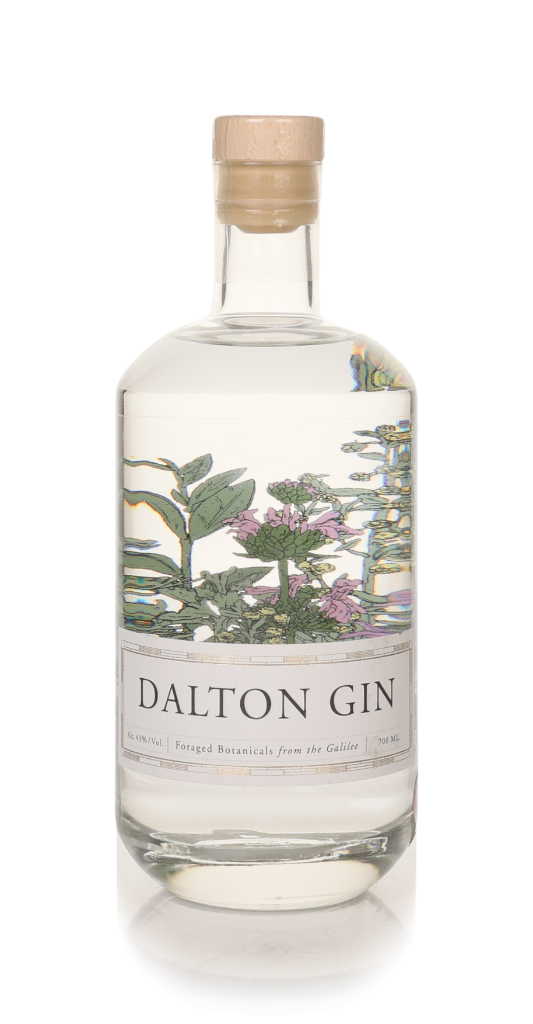 Dalton Gin 70cl product image