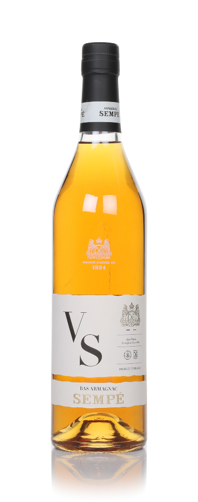 Sempé VS Bas Armagnac 70cl product image