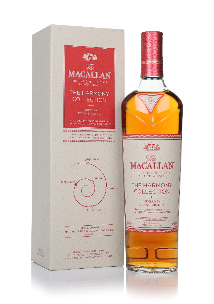 The Macallan Harmony Collection Intense Arabica 70cl product image