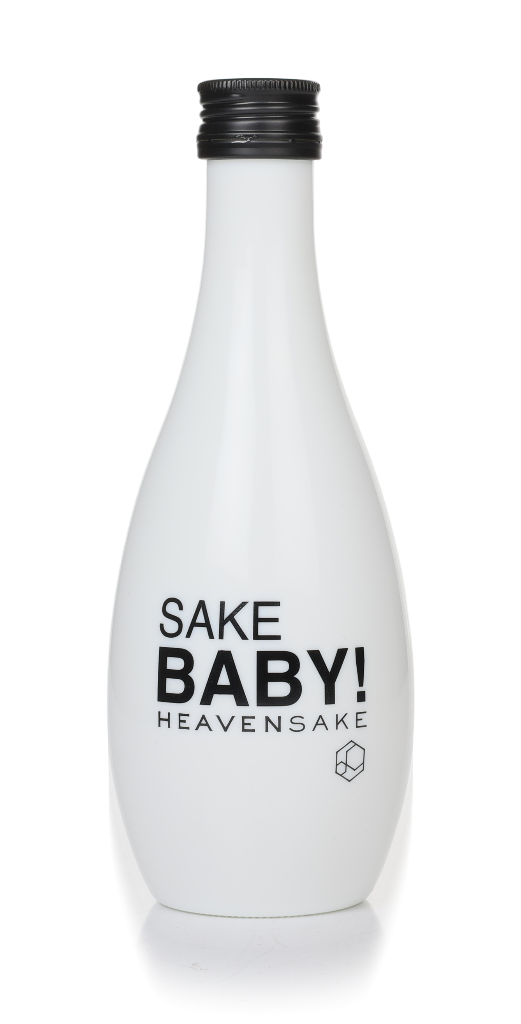 Heavensake Sake Baby! 30cl product image