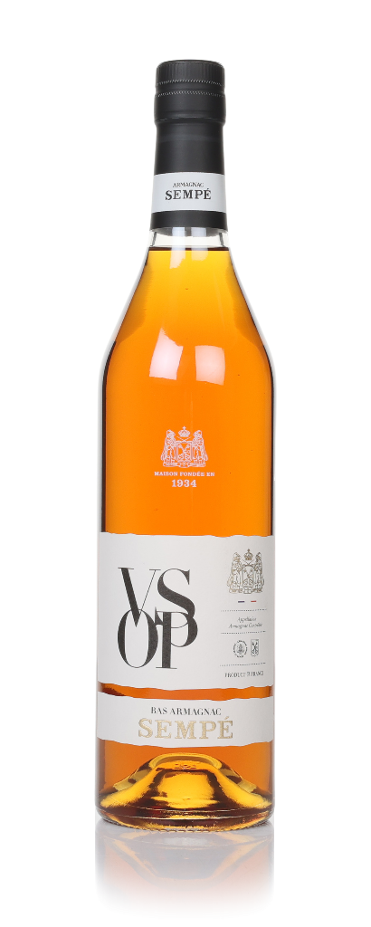 Sempé VSOP Bas Armagnac 70cl product image